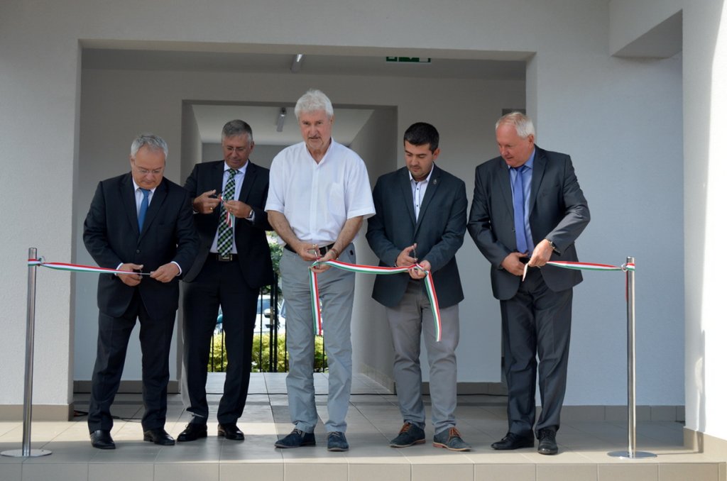 vásárcsarnok átadása 14